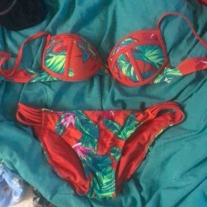 Swimsuit